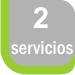 Servicios